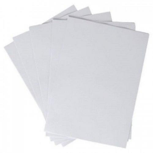 Contract a4 white office paper 70gsm (box 5 reams)