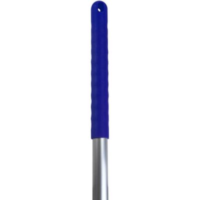 Blue aluminium handle (1360mm)