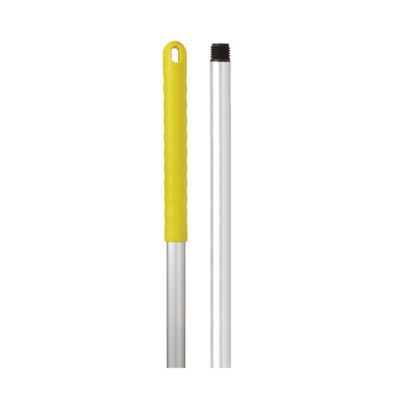 135cm aluminium handle yellow 