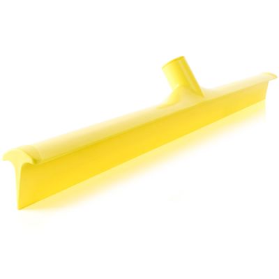 ^so^ 60cm monobloc hygiene squeegee yellow 