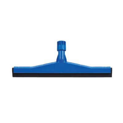 45cm blue hygiene squeegee 