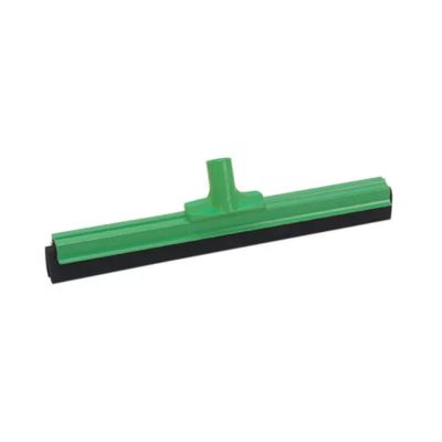 45cm green uk hygiene squeegee 