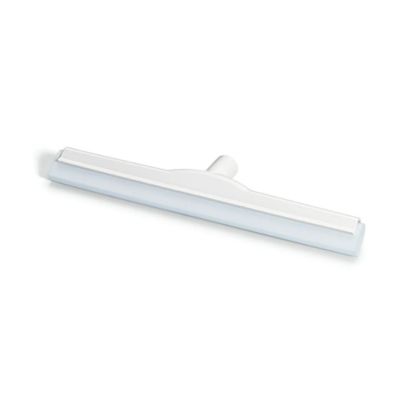 45cm white uk hygiene squeegee 