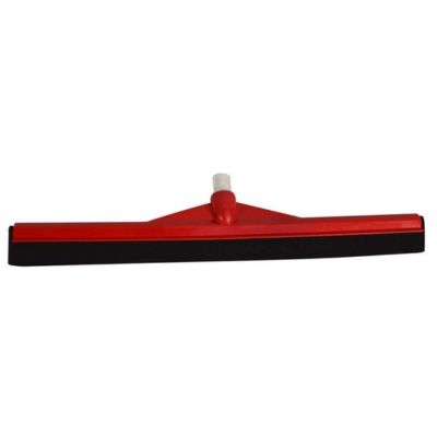 60cm red uk hygiene squeegee 