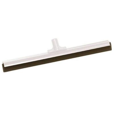 60cm white uk hygiene squeegee 