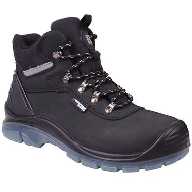 Blackrock torrent waterproof safety boots size 7