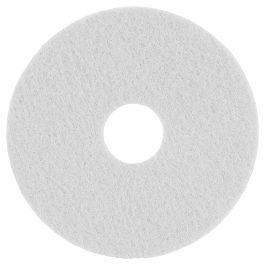 Thickline floor pad 20 white - pack of 5