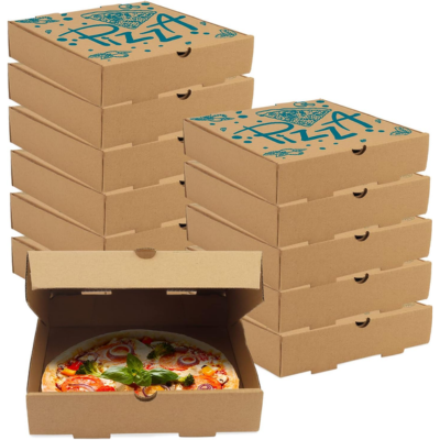 Bakery Boxes & Pizza Boxes
