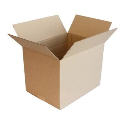 Cardboard Boxes