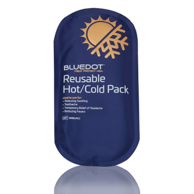Cold Packs & Hot Packs