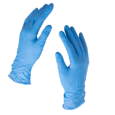 Disposable Gloves (Vinyl)