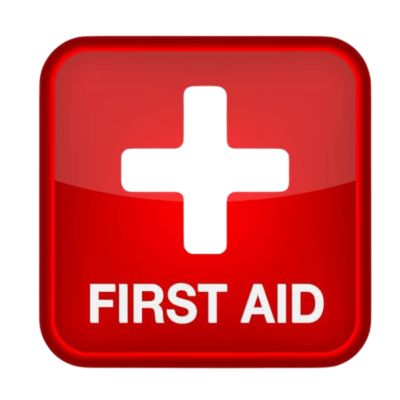 First Aid