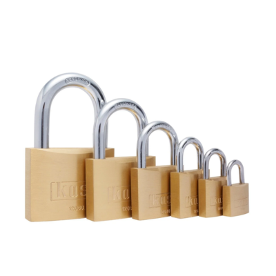 Padlocks
