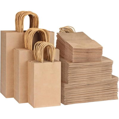 Paper Bags