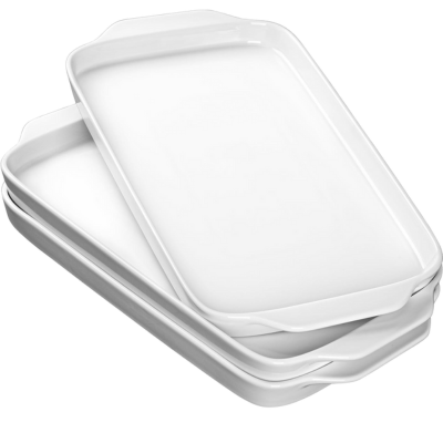 Serving Trays & Platters