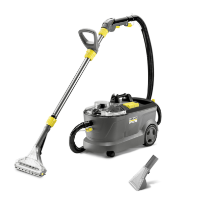 Spot & Stain Removal Machines