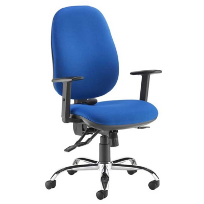 Operator Chairs