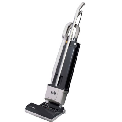 Upright Commercial Vacuums