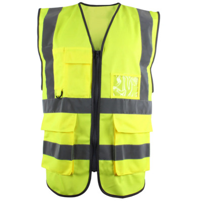 HI Vis Range
