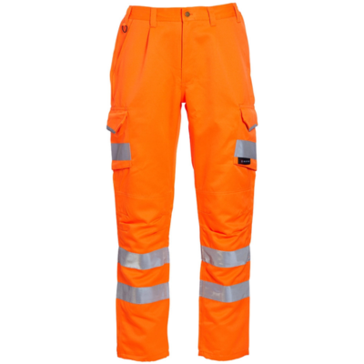 Hi-Vis Trousers