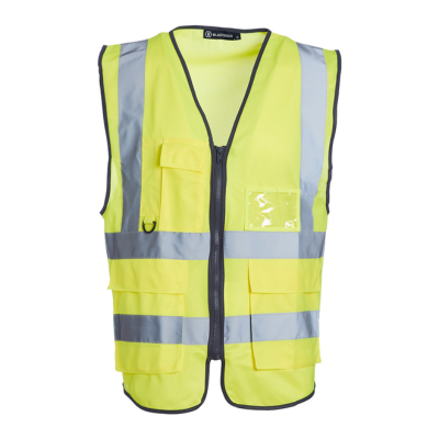 Hi-Vis Vests