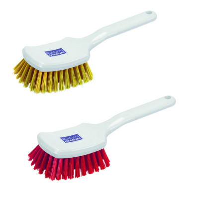 Specialty Brushes – Grout, Detail, Utility