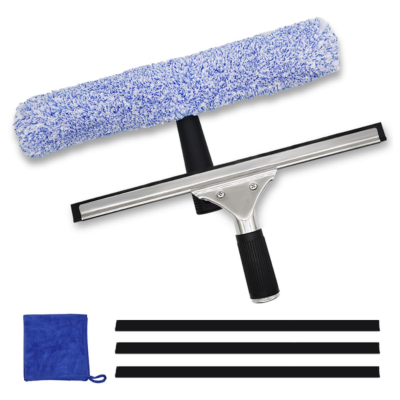 Window Cleaning Tools