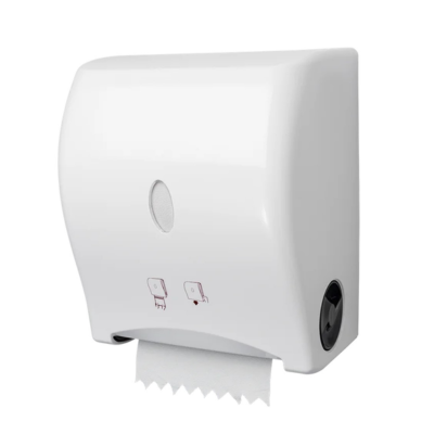 Roll Towel Dispensers