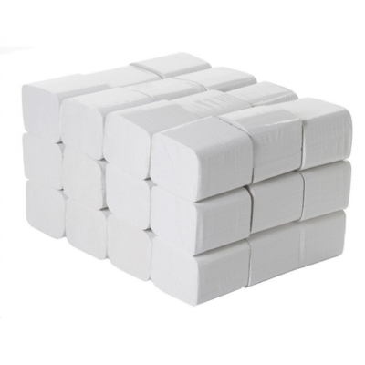 Bulk Pack Tissue
