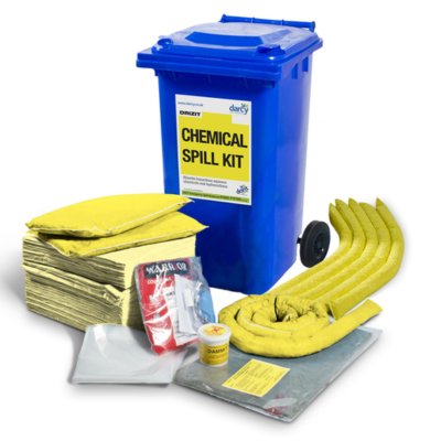 Chemical Spill Kits