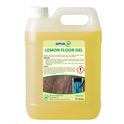 Floor Care Chemicals