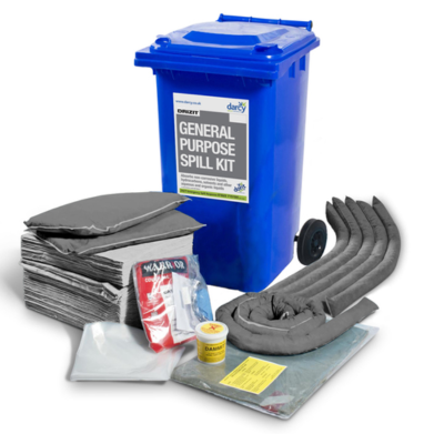 Maintenance Spill Kits