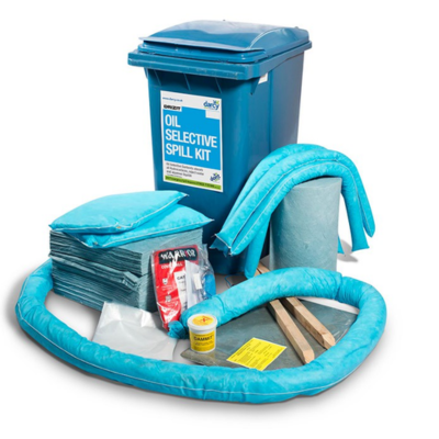 Oil Spill Kits