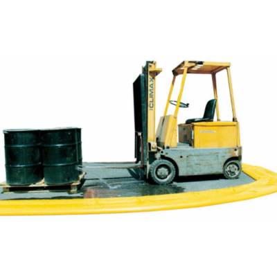 Spill & Liquid Containment