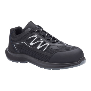 Blackrock glide composite safety trainers - size 9
