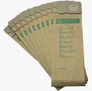 Sebo 5093 paper dust bags (packed in 10) - x/ xp series