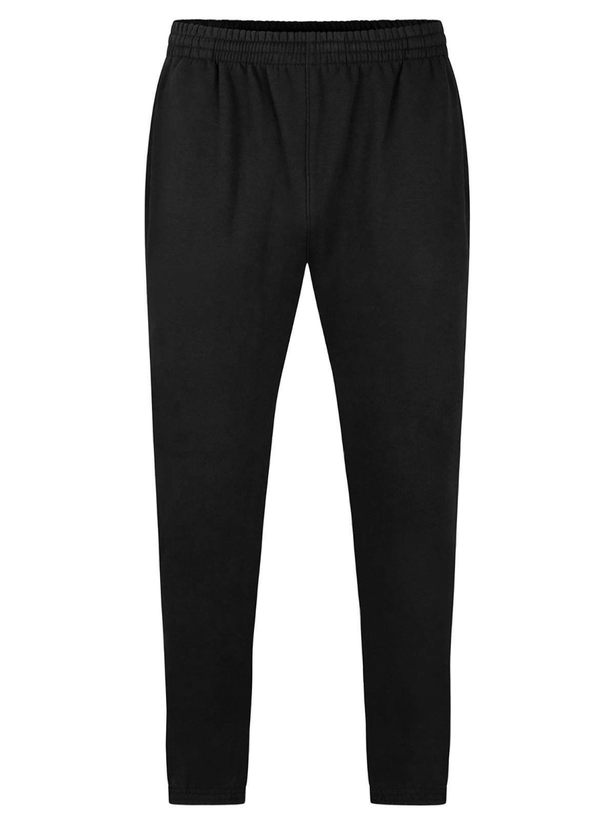 Ux9 - black - 2xl - ux jogging pants
