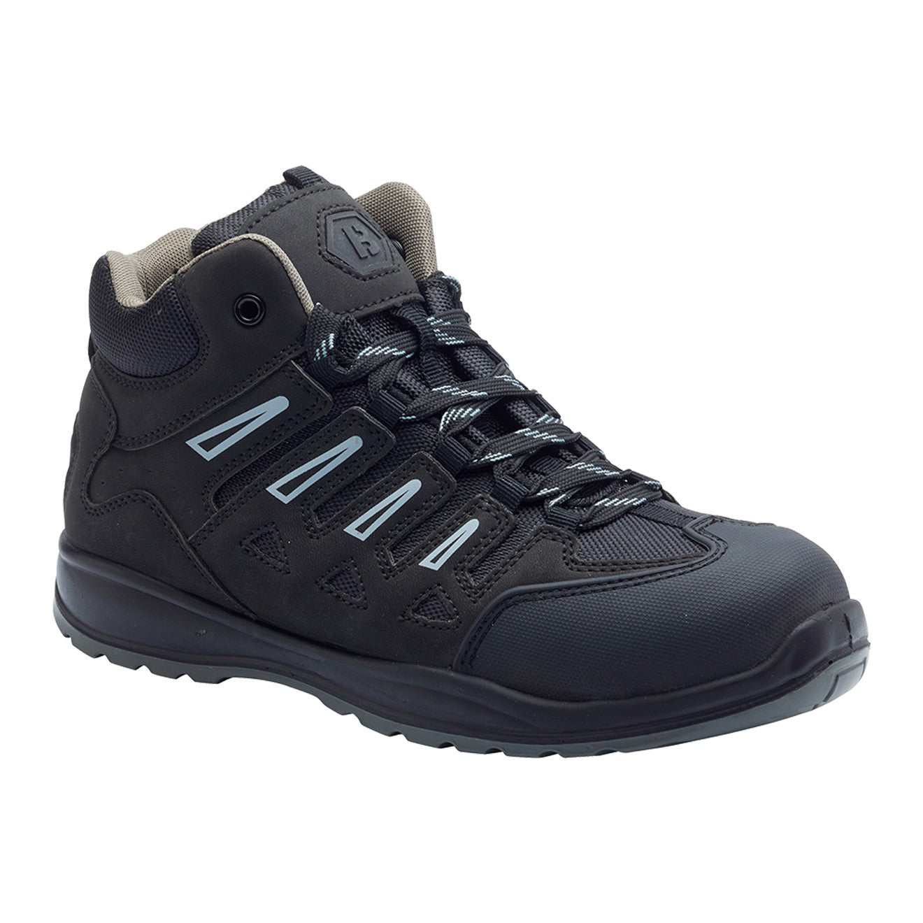 Blackrock clayton hiker sf102-3