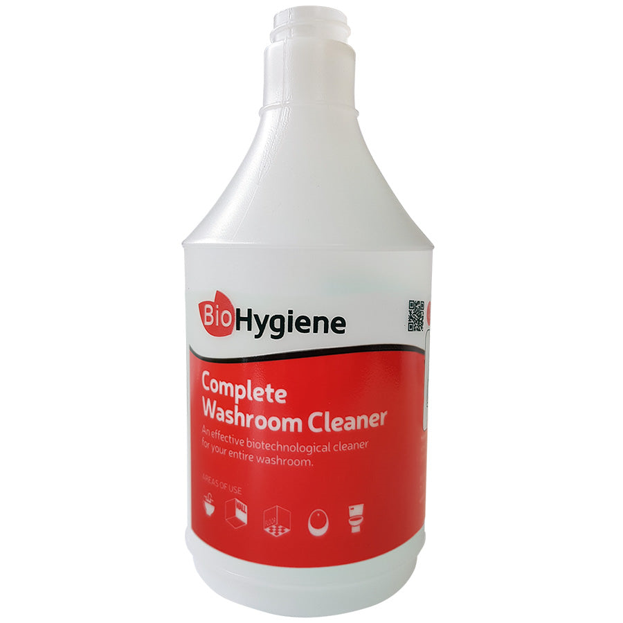Bh complete washroom cleaner trigger 6x750ml