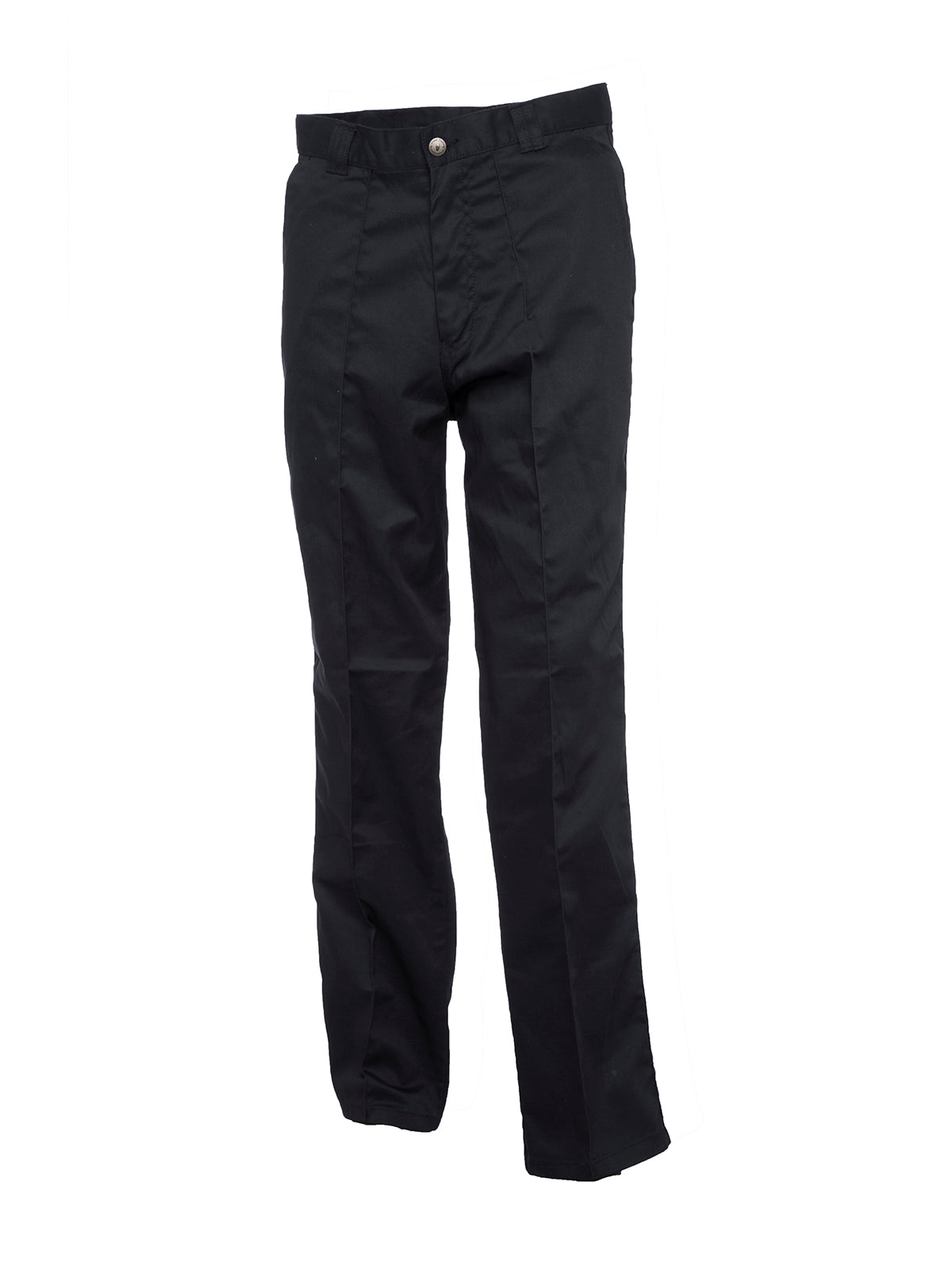 Uc901r - black - 40 - workwear trouser - reg