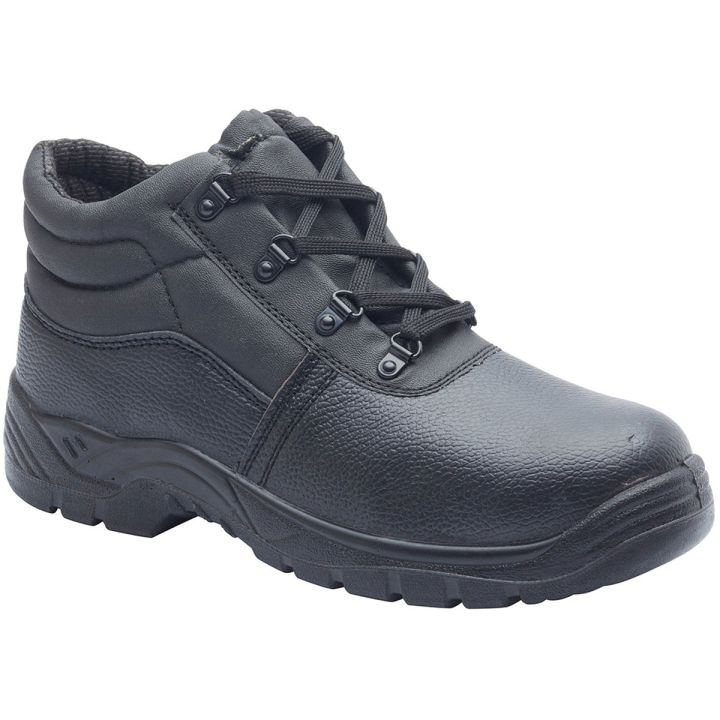 Unbranded s1p chukka boot - size 5