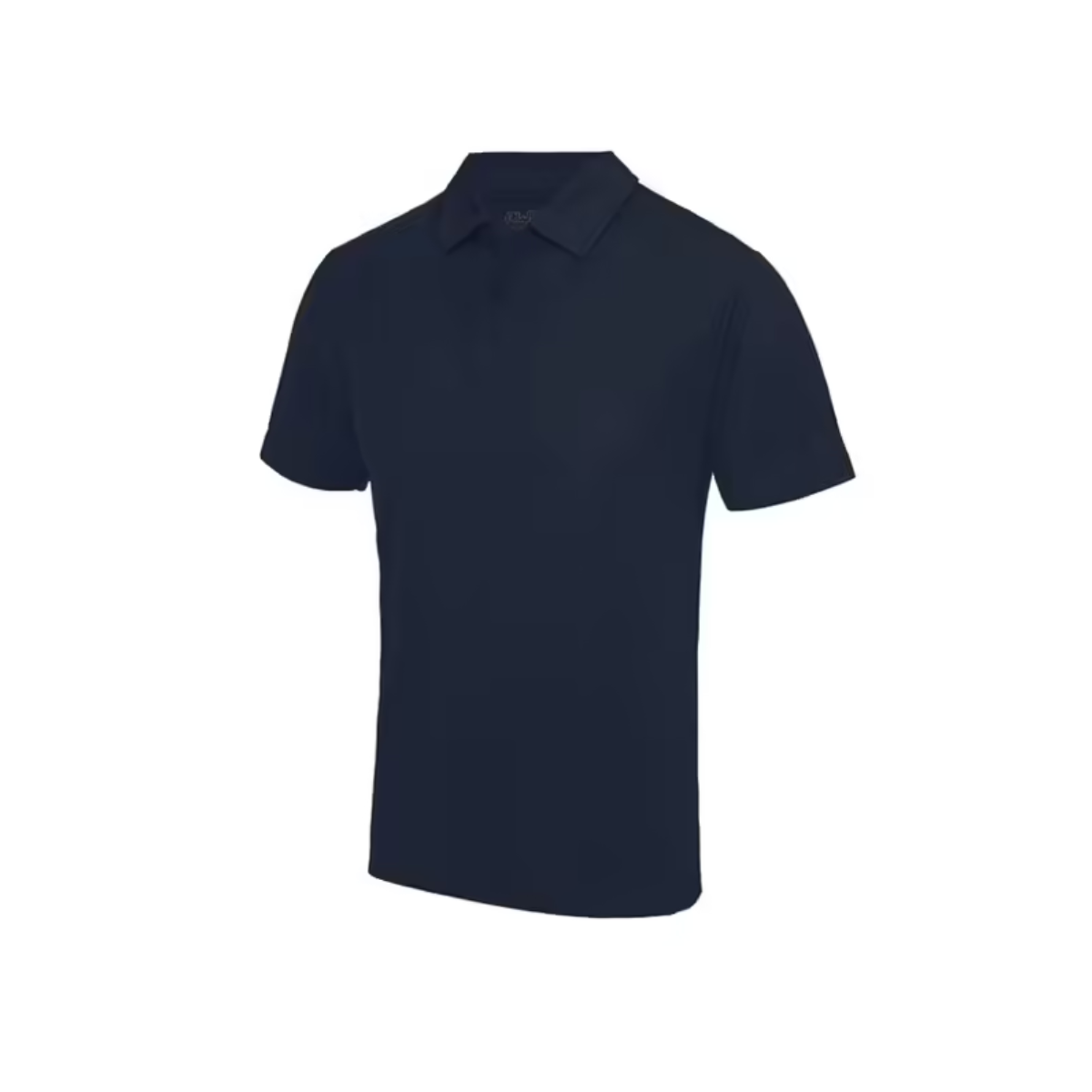 Jc040fnav - french navy - medium - cool polo