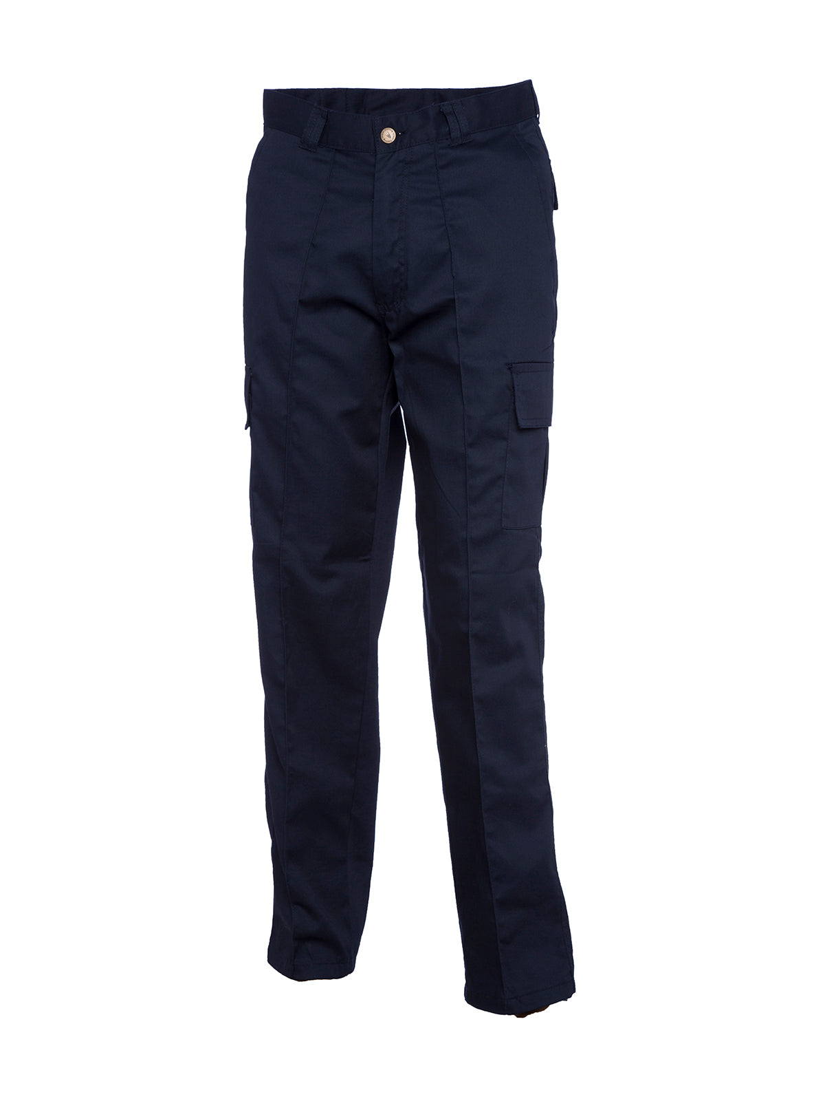 Uc902s - navy - 28 - cargo trouser - short