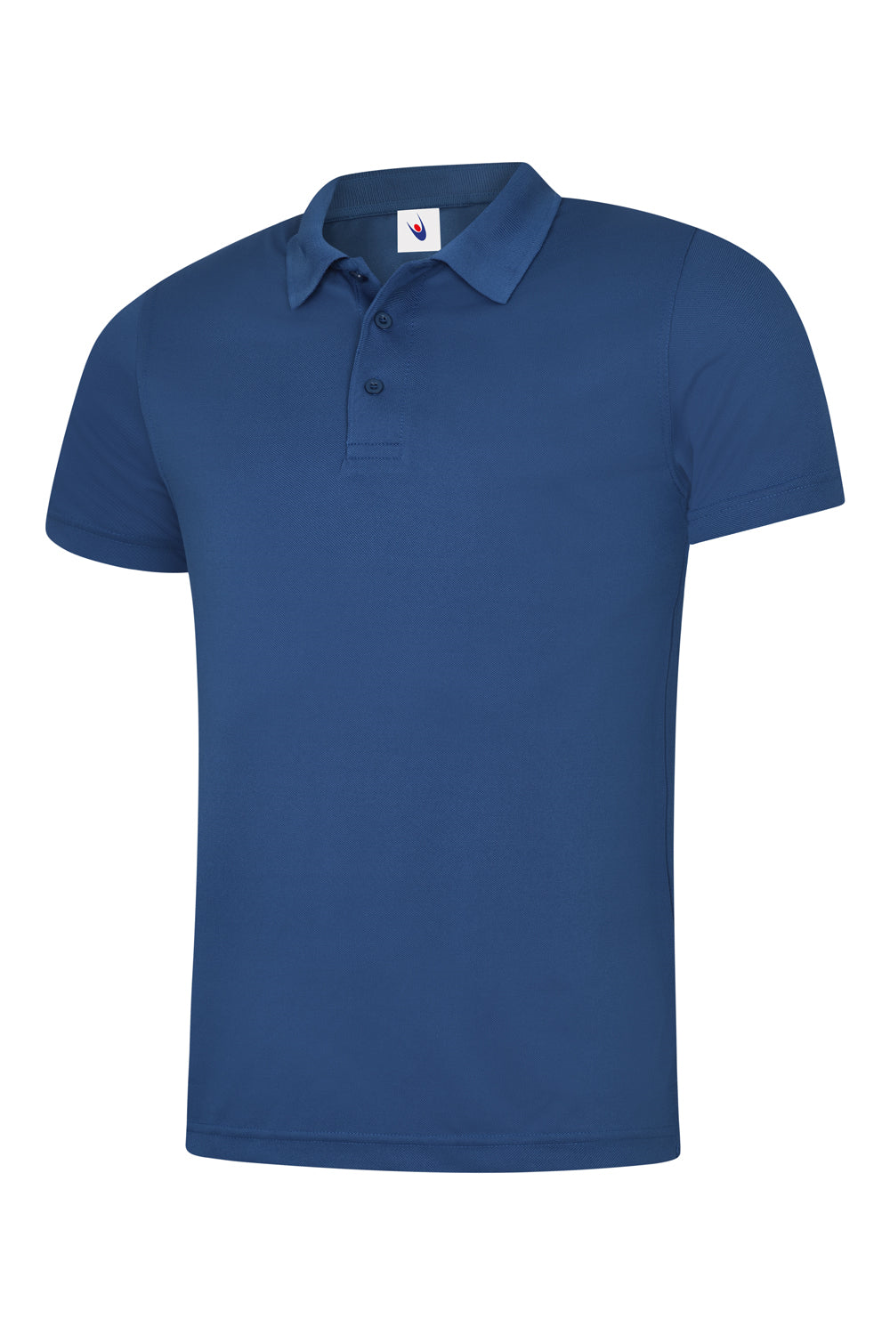 Uc127 - royal - 2xl - mens ultra cool workwear poloshirt