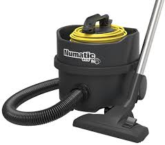 Numatic erp180 recycled plastic 420w vacuum cleaner with kit