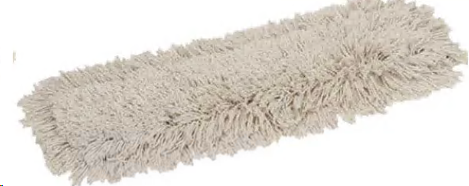 Cotton sweeper mop head 32