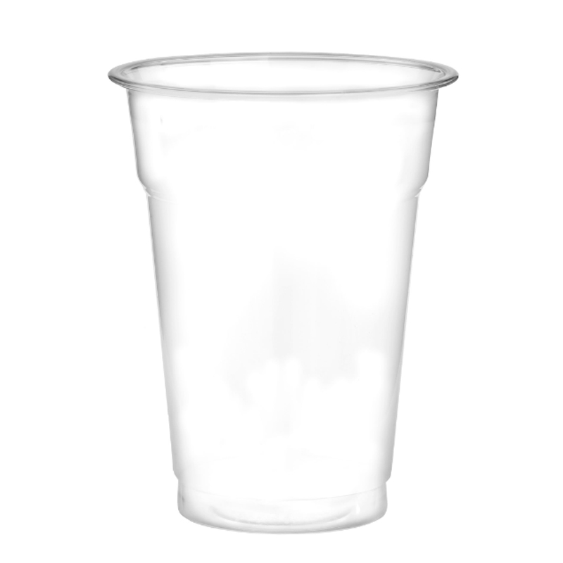Half pint tumbler (340ml) to line (pp)
