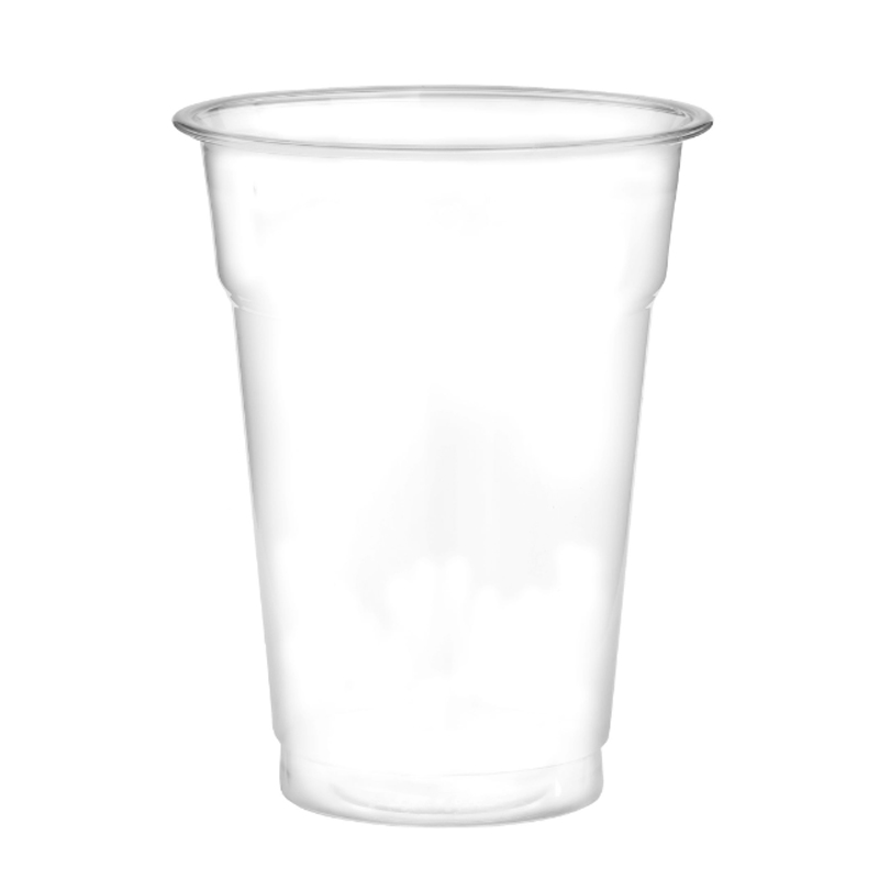 Pint tumbler (568ml) to rim (pp)