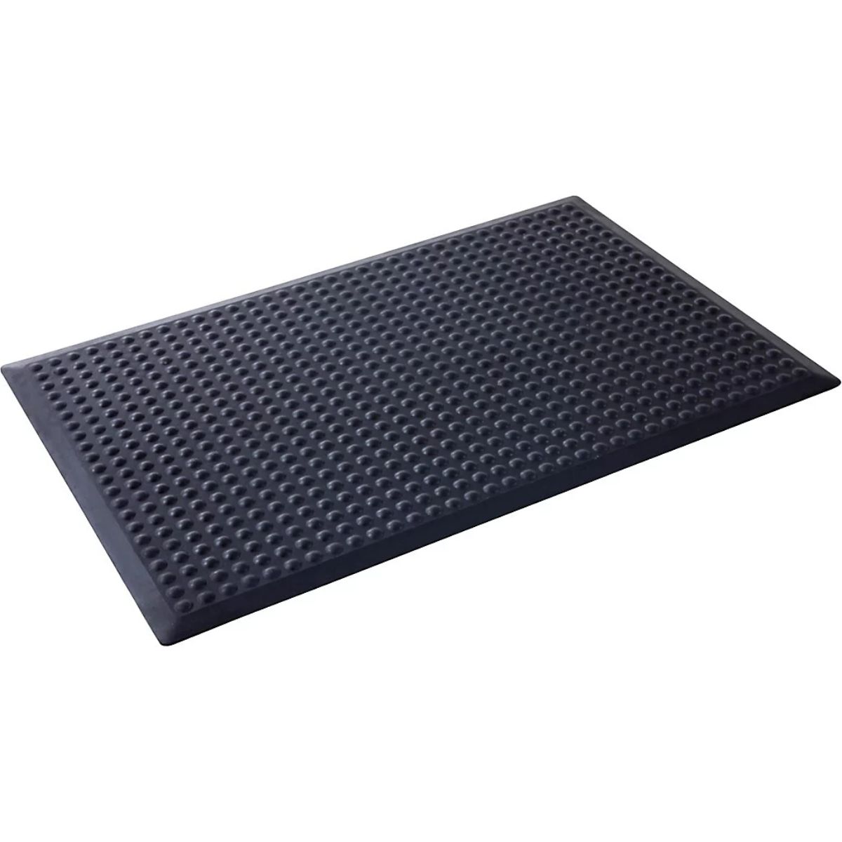 Bubblemat anti-fatigue mat 1500w x 900d mm black
