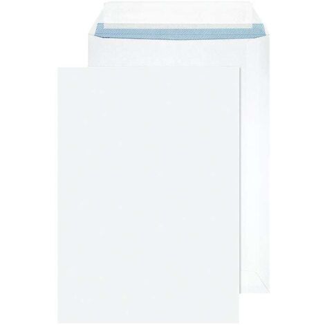 Blake c5 100gsm envelope white pack of 100